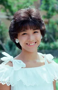 松本友里のプロマイド